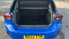 Vauxhall Corsa 1.2 Turbo Elite Edition 5dr Auto Petrol Hatchback